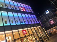 -优衣库(深圳万象天地旗舰店)