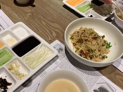 -小大董·烤鸭(凤凰汇店)