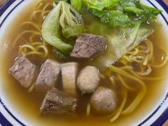-新记肉骨茶