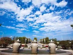 -南京银杏湖乐园