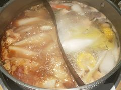 -左庭右院鲜牛肉火锅(南通CBD大有境店)
