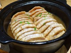 荔浦芋头蒸肉-竹里馆·淮扬菜·功夫茶(老门东店)