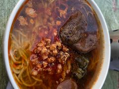 -小桃园餐厅