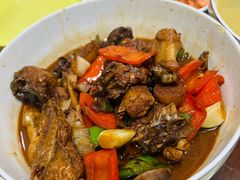 -江天饭店(石鼓白鸭汤)
