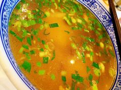 -尹兰楼西北风情餐厅(嘉定店)