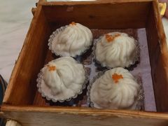 -點無缺茶楼·海鲜酒家(世博店)