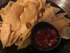 -Rural Tequila墨西哥餐厅(东川路店)