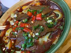 -十里香粉馆(虹桥中路店)