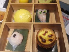 -粤港湾砂锅粥·宵夜(宝龙店)