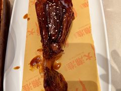 -大潮淮·淮扬菜(何园旗舰店)