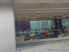 -盒马X会员店(王府井奥莱UP TOWN店)