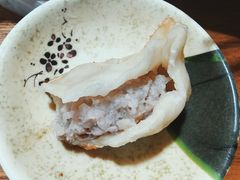 -黄阿姨锅贴大王(万航渡路店)