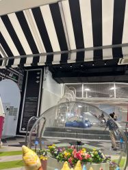 -MINI MARS KIDS CLUB亲子家庭中心(长宁天山店)