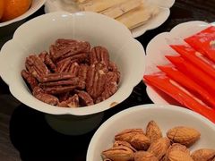 -见山茶事(丽水路店)