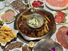-枇杷园食为鲜火锅(南山店)