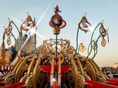 -上海迪士尼度假区