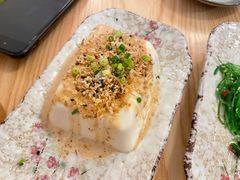 高冷豆腐-春笙食堂.丼饭拉面寿司(GOGO新天地店)