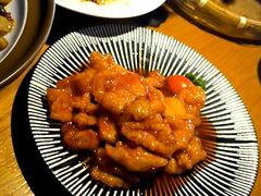 -田婆婆的菜(新天地店)