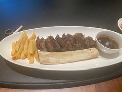 -荣兴酒家(徐家汇店)