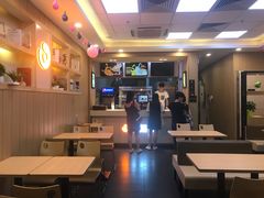 -华莱士·炸鸡汉堡(福德店)