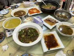-尚岛私房菜(西方巷店)
