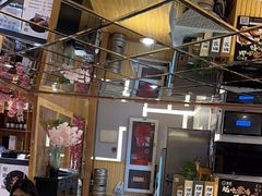 -昱匠·日本料理(金融街店)