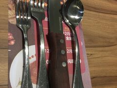 -斗牛士牛排餐厅(富力海珠城广场店)