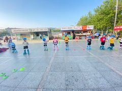 -利群海琴购物广场(商丘路店)