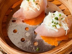 -龙景轩(香港四季酒店)