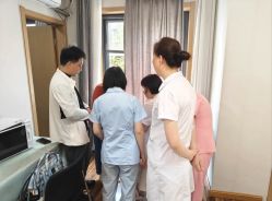 -禧悦府国际月子会所(总店)