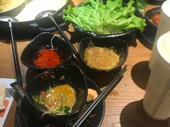 -呷哺呷哺(宝山正大乐城店)