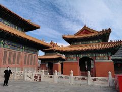 -历代帝王庙博物馆