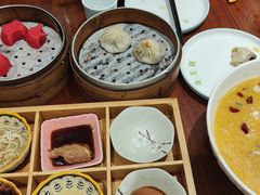 -奇芳阁·百年清真南京菜(夫子庙店)