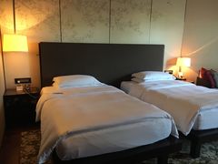 -上海崇明金茂凯悦酒店