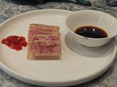 -聚丰园•湖鲜餐厅(阿红私房菜梅石路店)