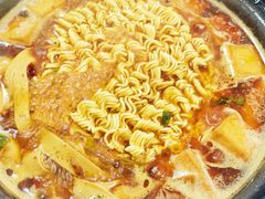 -重庆鸡公煲·嘟享吃(林科大店)