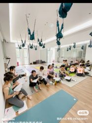 -加帕瑜伽培训学院