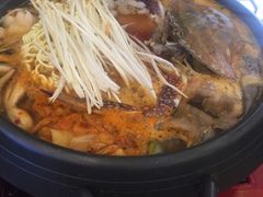 -敏丁拌饭(中街总店)
