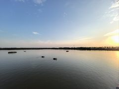 -南大港湿地风景区