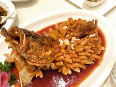 -得月楼·省级非遗·传统苏帮菜(观前店)