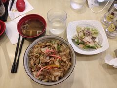 -八盛屋·沾面(集美万达店)