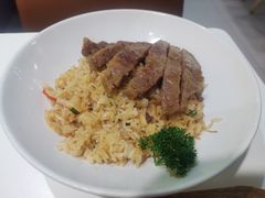 -噹噹呀咪咖喱屋(南京东路店)