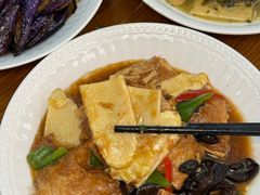 -毛哥小馆子(百井坊巷店)