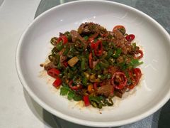 -小厨娘淮扬菜(清江苏宁广场店)