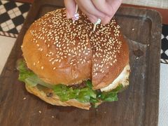 -大象厨房(重庆道店)