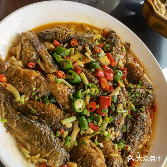 好客农家早餐店