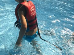 -青岛东方影都融创水世界