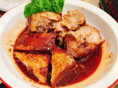 -锡和无锡菜(景丽苑店)