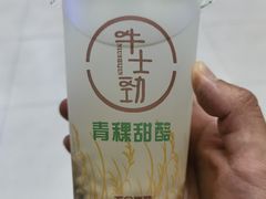 -德禄酸奶(莫家街店)