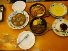 -萨莉亚意式餐厅(彩悦城店)